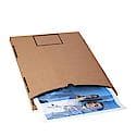 Disposable Auto Floor Mats - Measures 19" x 17" - Paper floor mat is designed to protect carpeting during maintenance