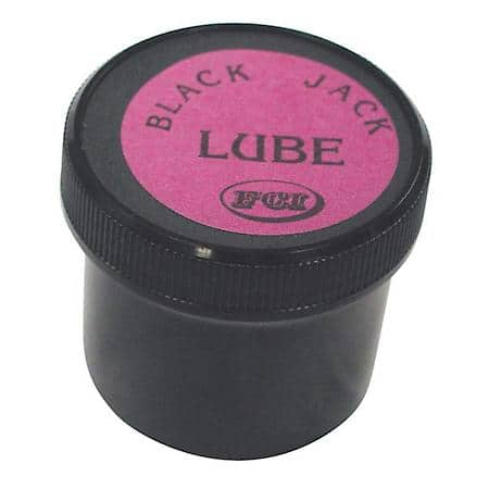 2 oz. Lube For Plugs