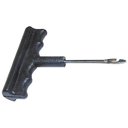 Open Eye Tire Repair Needle