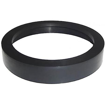 4.5 In. Rubber Ring For Hunter Quick Release Nut