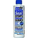 ALL WEATHER SEAL Irontite All Weather Seal: Stops Coolant Leaks, 16 oz ...