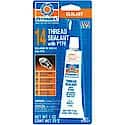 Thread Sealant with PTFE (1 oz.)