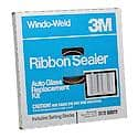 Window-Weld Round Ribbon Sealer, 5/16" x 15'