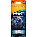 SmokeX Vent Clip Air Freshener: Midnight Air Scent, 1 Pack