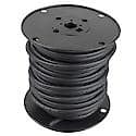 100' 6ga Black Wire (sold by each)