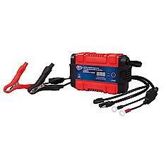 Battery Charger Maintainer 3a Cq 30cr Advance Auto Parts