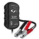 1A 12 Volt Maintainer with 20ft. Cord