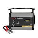 Fully Automatic Battery Charger: 10A, 6V/12V