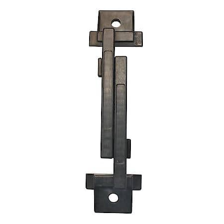 Battery Accessories: Adjustable Battery Hold Down, 5 1/8" - 7 5/8" Wide