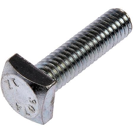 5/16 In. x 1-1/4 In. Battery Bolt With Standard Nut (sold by each)