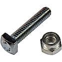 1/4 In. x 1-1/4 In. Battery Bolt With Standard Nut (sold by each)