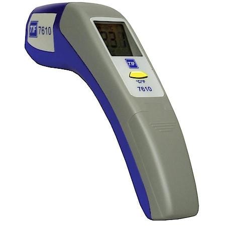 INFRARED THERMOMETER