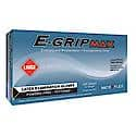 E-Gripmax Pf Latex Exam Gloves Box/100 Medium