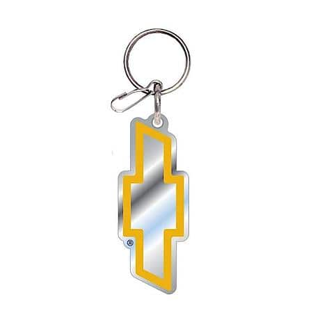 Chevy Key Chain