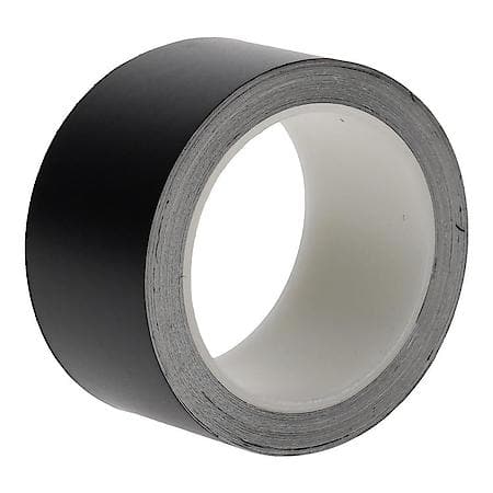 Blackout Tape,1-3/8" X 20'