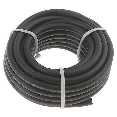 18 Gauge Black 10 Ft. Fusible Spool Link Wire