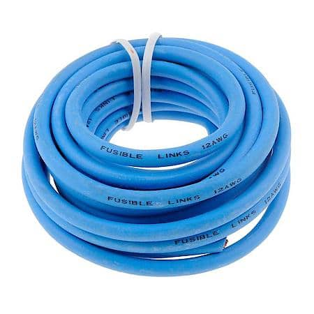 12 Gauge 10 Ft. Fusible Link Wire Spool