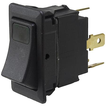 Rocker Type Switch