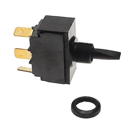 Toggle Switch