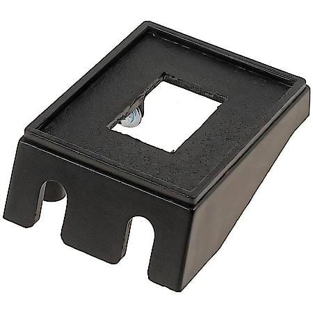 1 Hole 3/4 In. x 1/2 In. ID Mounting Panels - Rectangular Switch