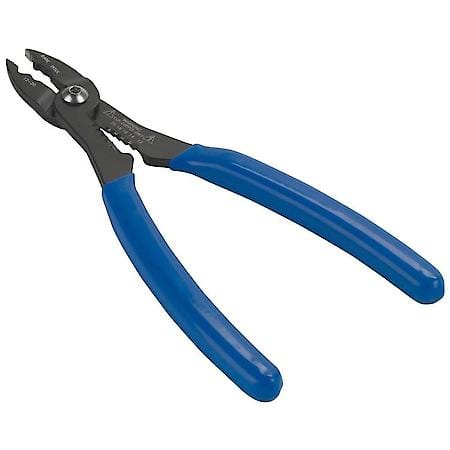 CrimPro 7 inch 4-in-1 Wire Service Tool