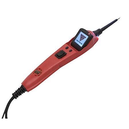 Pp3Ez Power Probe-Red