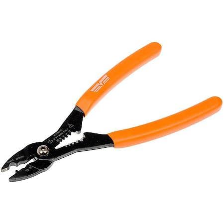 Builders Series 4-in-1 Wire Crimper Stripper