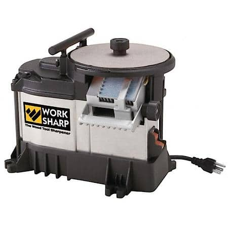 Work Sharp 3000 - Tool Sharpener