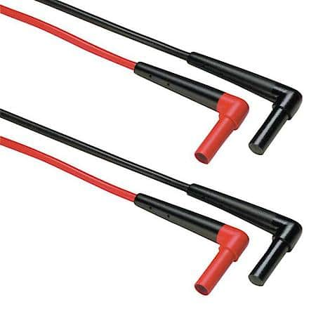 SureGrip Industrial Test Lead Set