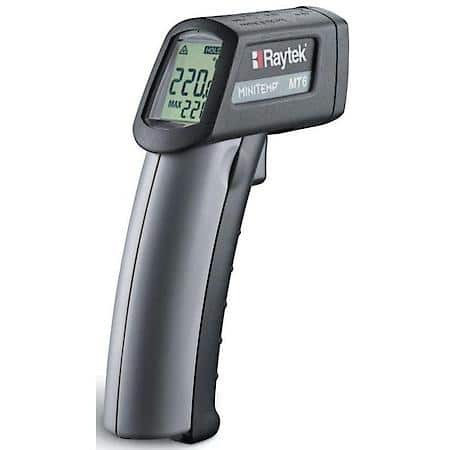 Mini Temp IR Thermometer