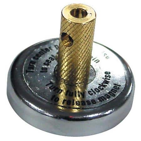 Universal Magnetic Ground Lug