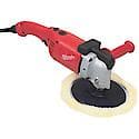 7/9" Dial Speed Control Electric Polisher