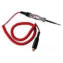 Heavy Duty Coil Cord Circuit Tester