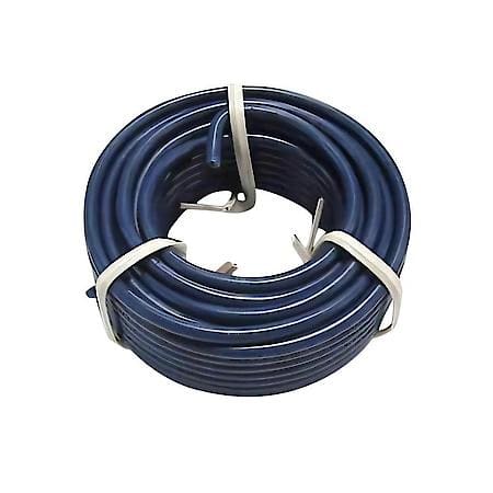 Automotive Primary Wire, 14 Gauge, Blue, 20 Ft
