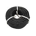 Automotive Primary Wire, 18 Gauge, Black, 40 Ft