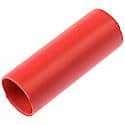 8-2 Gauge 1/2 In. x 1-1/2 In. Red PVC Heat Shrink Tubing (sold by each)