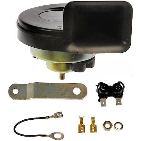 Low Tone OE Replacement Horn