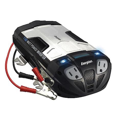 12V 1100 Watt Power Inverter