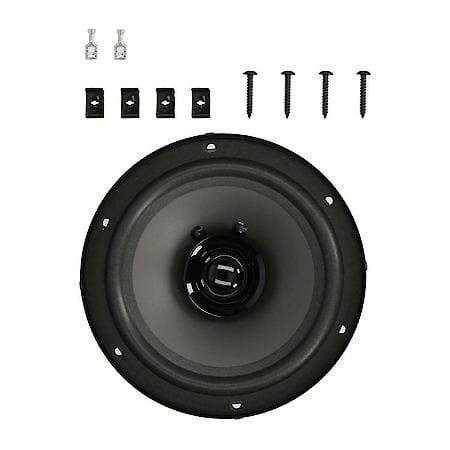 Replacement Speaker - Dual Cone