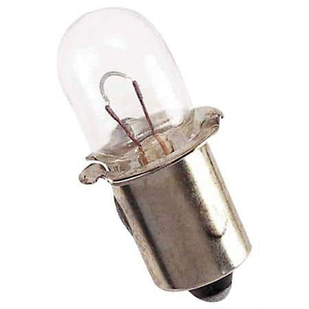 18V Work Light Replacement Bulb (Ea)