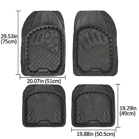 Paper floor mats advance deals auto parts