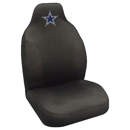 NFL - Dallas Cowboys Seat Cover 20"x48"