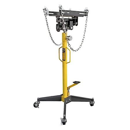 RTJ-1100 1/2-Ton Capacity Transmission Jack