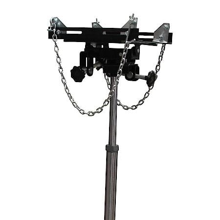 RTJ-3000 1/2-Ton Telescoping Transmission Jack