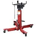 1,000 Lb. Capacity Telescoping Transmission Jack