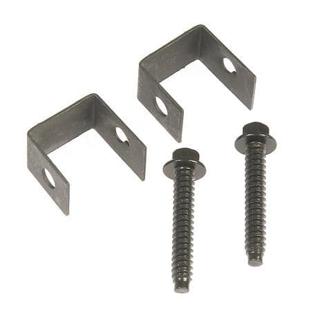 Air Cleaner Holdown - Air Cleaner Screws and Clips - Ford 1996-1987