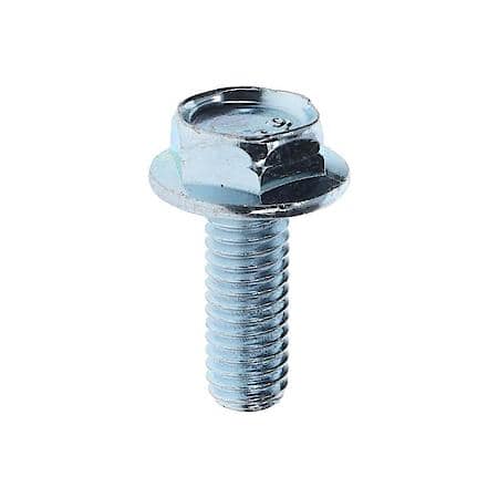 License Plate Screw (sold by each)