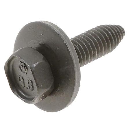 Body Bolt - M8-1.25 x 30mm (sold by each)