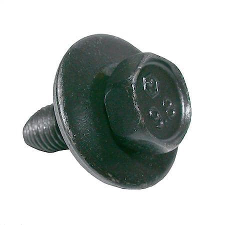 Body Bolt - GM - M8-1.25 x 30mm