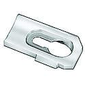 Moulding Clip (sold by each)